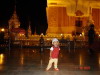 ภาพตัวอย่าง 17/10/2550 ภาพวันเกิดปาหนัน (เด็กหญิงธรชญา สิงห์บรบือ) ครบ 1 ขวบ ไปไหว้พระธาตุพนม 17 ตุลามคม 2550